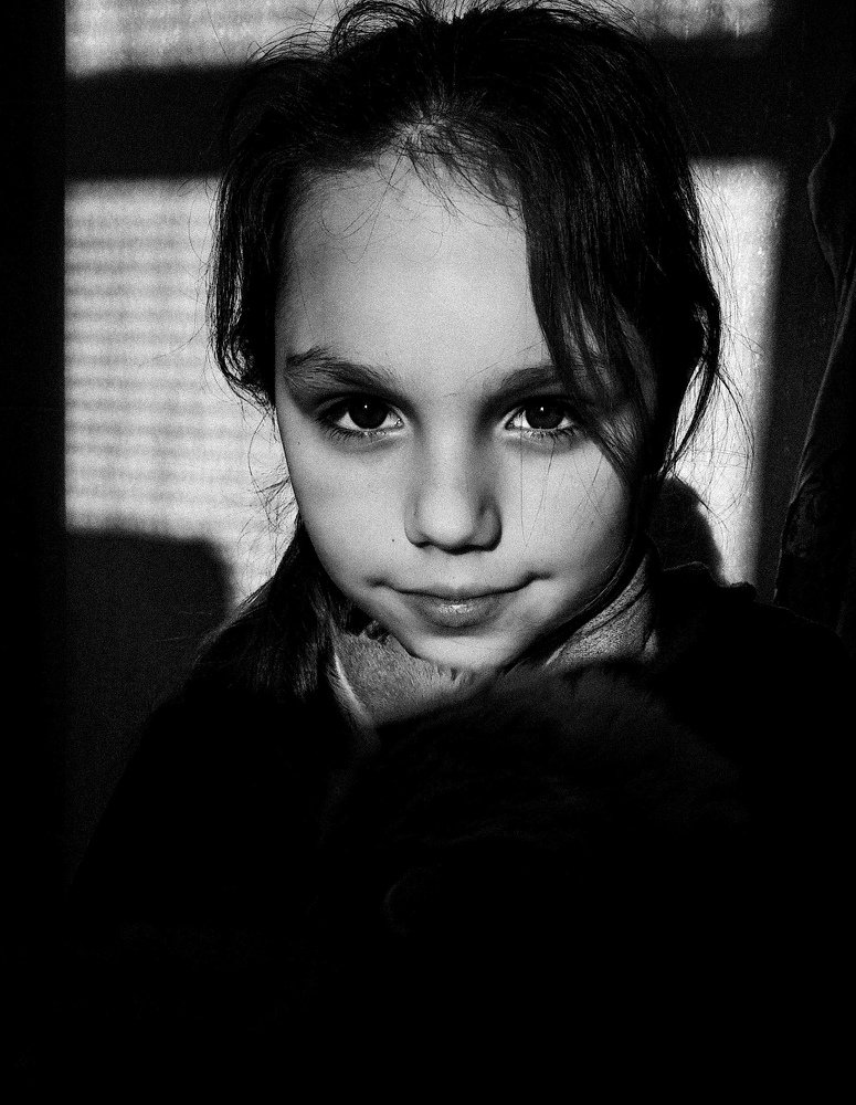 Photograph by Юрий Нажига