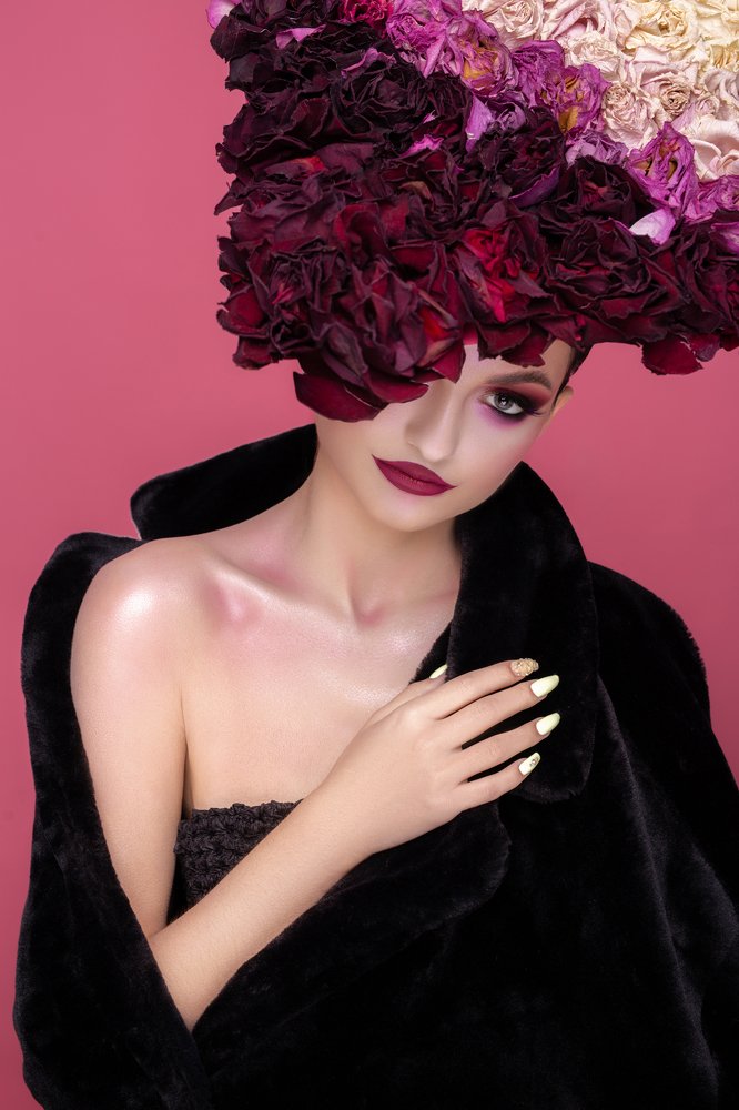 Photograph by Анна Малаховская