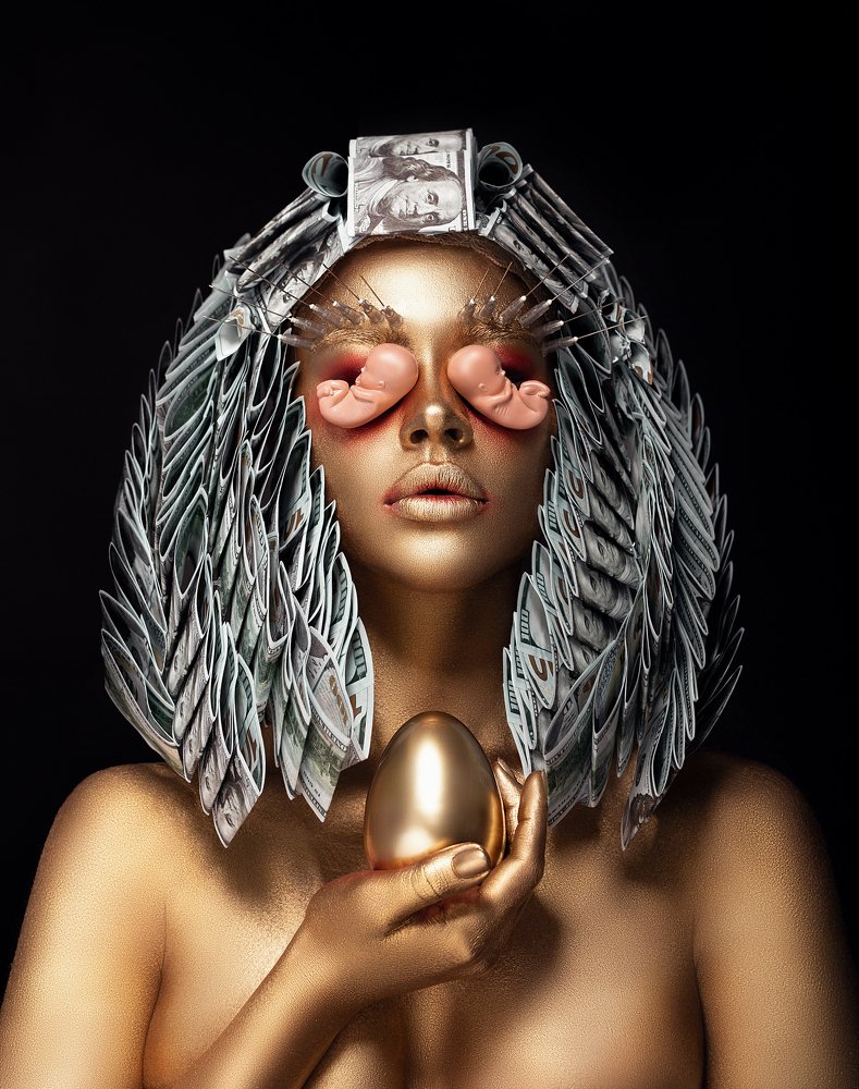 ИНДУСТРИЯ АБОРТА