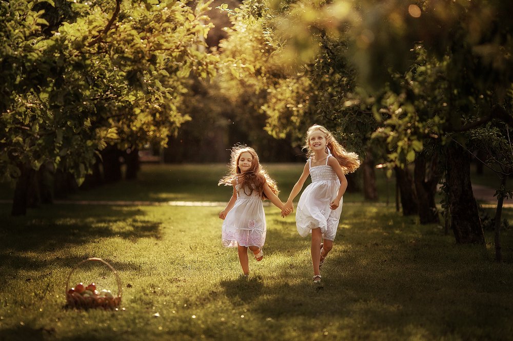 Photograph by Екатерина Чичина