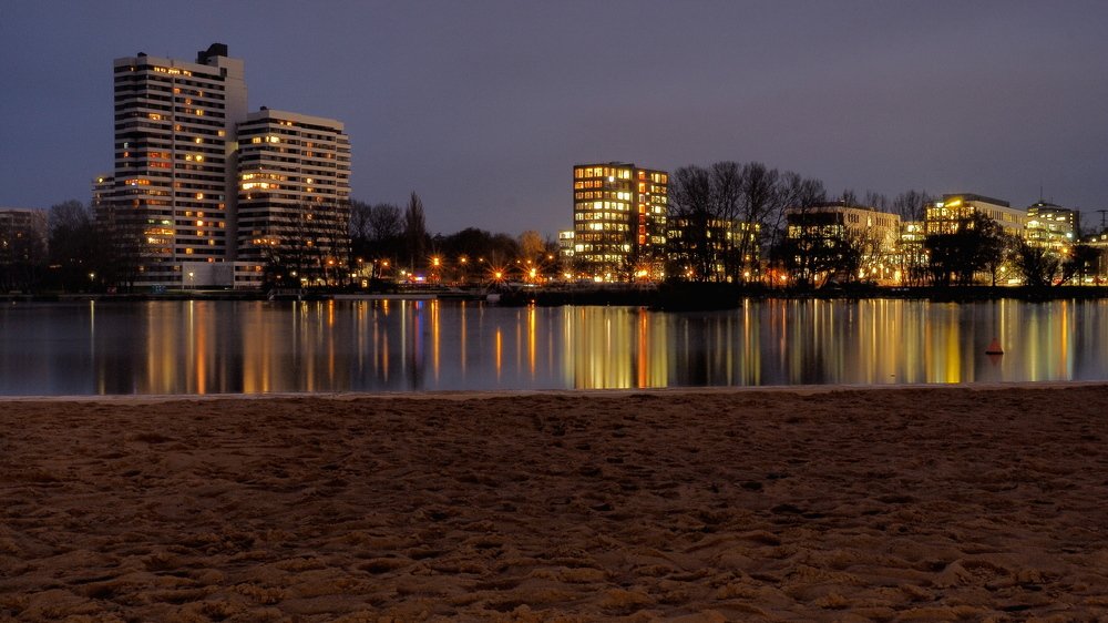 MY ART NURENBERG BEAUTY