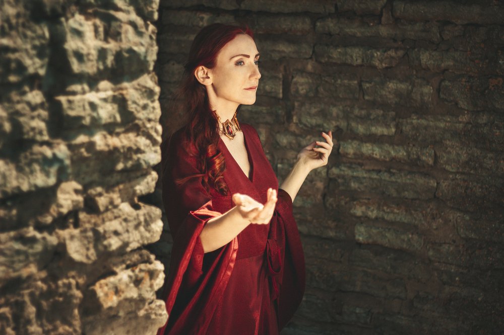 Photograph by Екатерина Кулакова