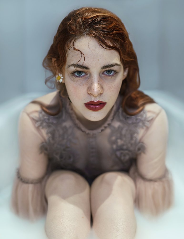 Photograph by Olga Gridina