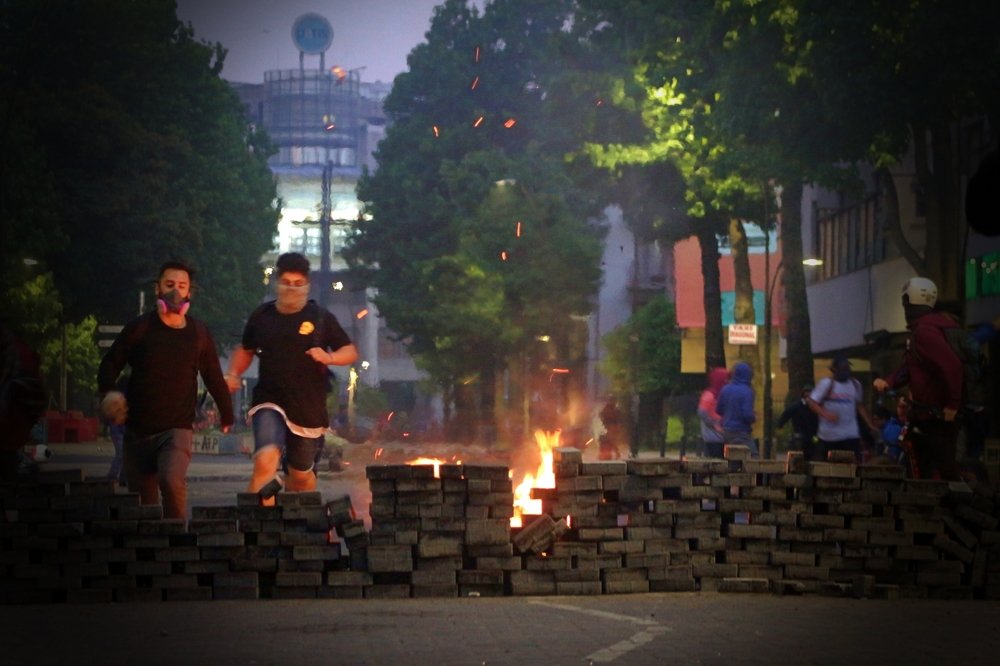 Photograph by jiancarlo boza