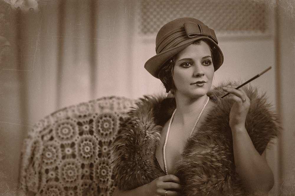 Фотография автора Наталья Копылова