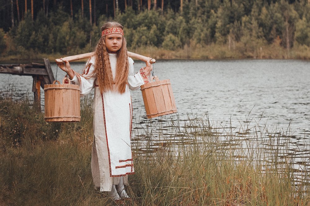 Photograph by Екатерина Кулакова