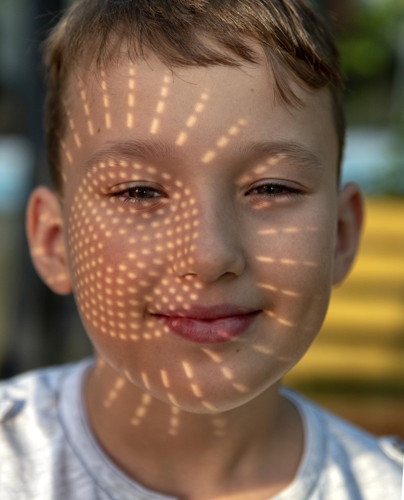 Photograph by Natalia Ghimp