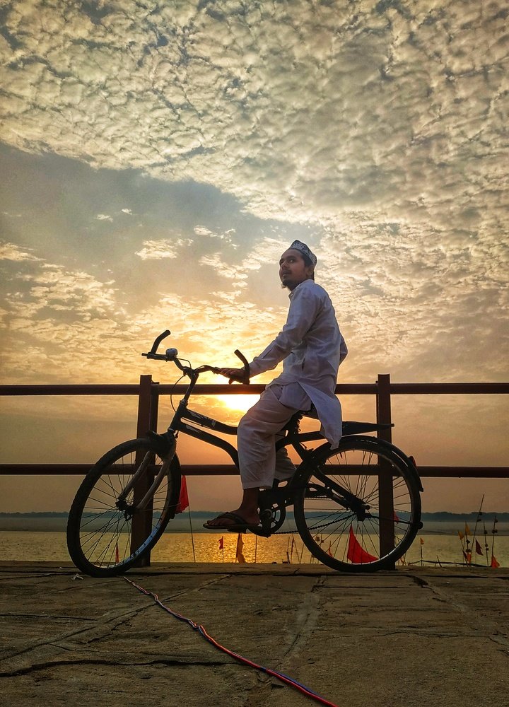 Photograph by Shubham Pandey