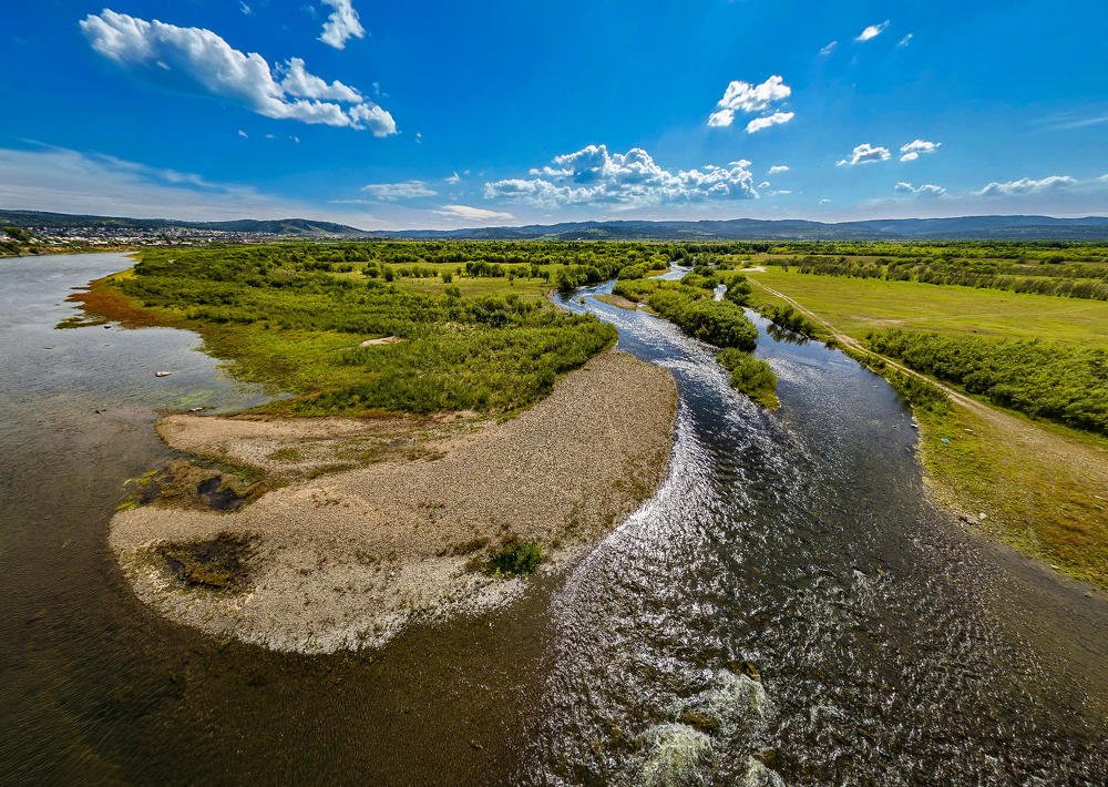 Photograph by Владимир Климов