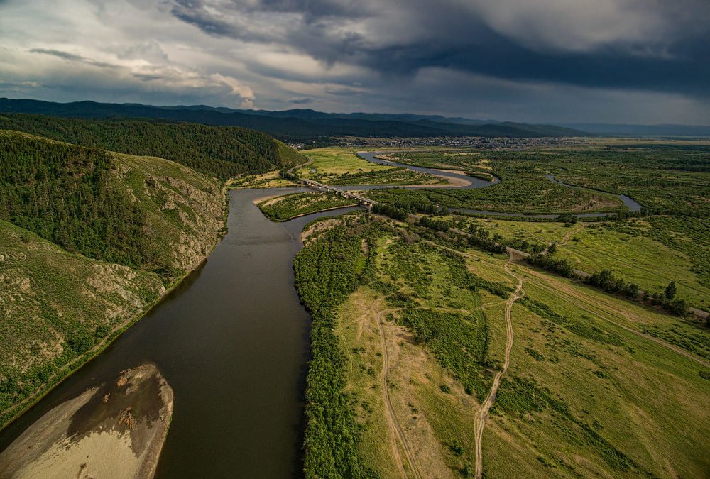 Photograph by Владимир Климов