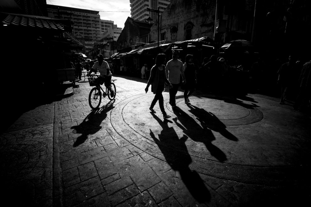 Photograph by KL Chong