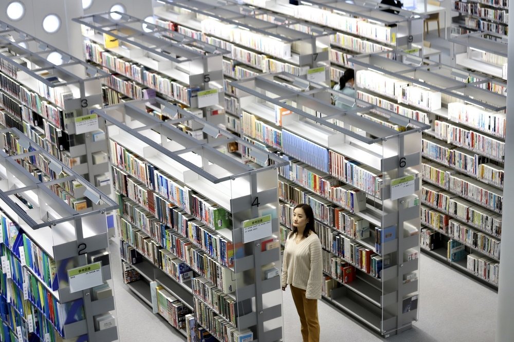 Photograph by tomo zou