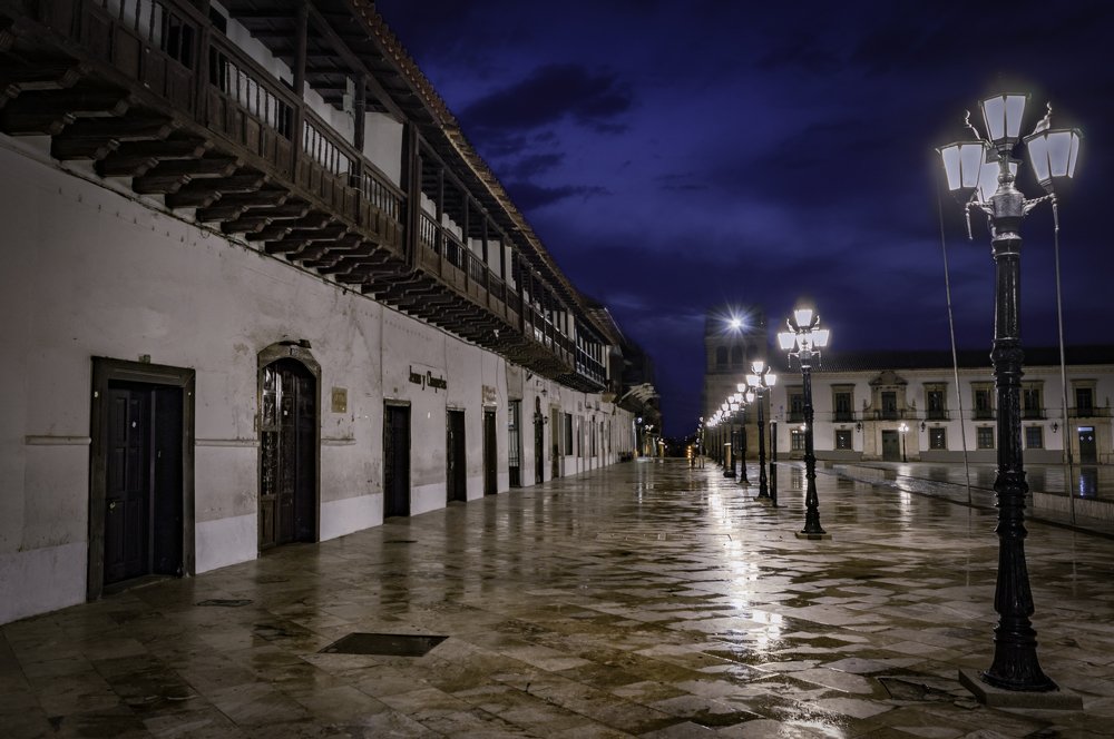 Photograph by Andrius La Rotta