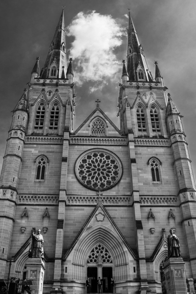 Photograph by Liz Jakimow