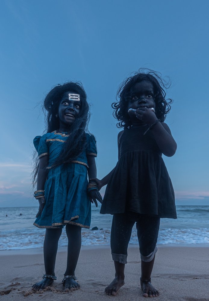 Photograph by Badhri