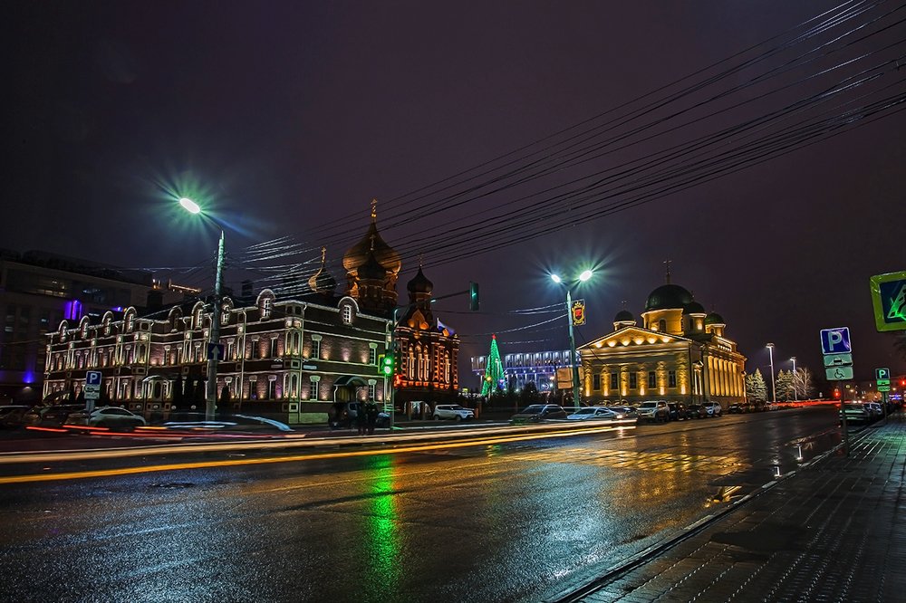 Photograph by Дмитрий Сундеев