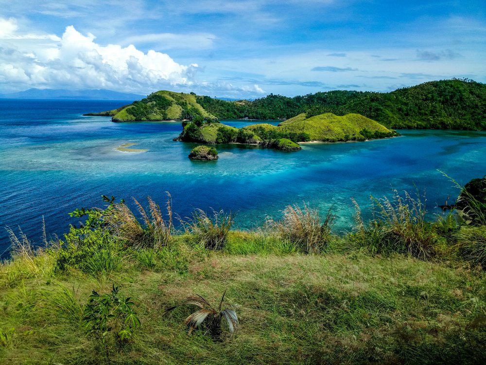 Photograph by Albert Maramis