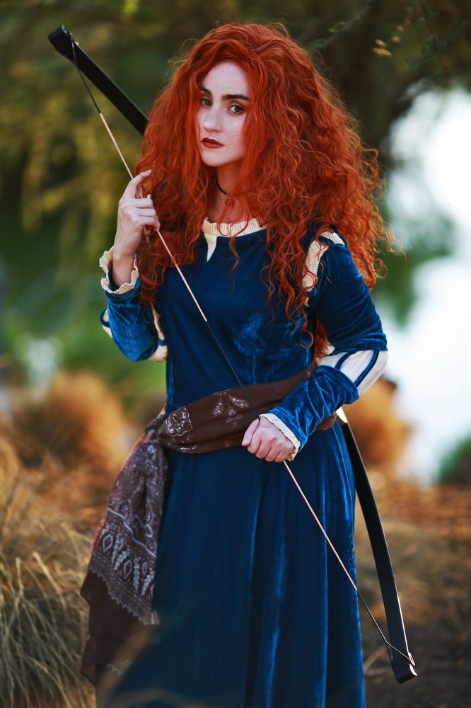 Photograph by Larisa Korsikova