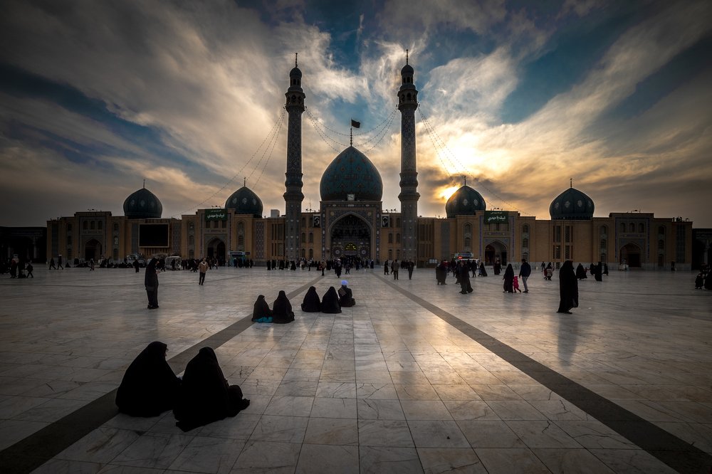 Photograph by ho3in afroozeh