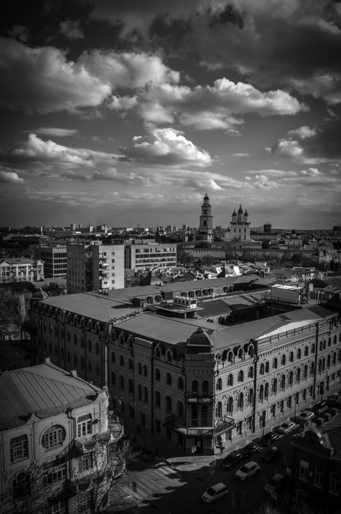 Photograph by Алеся Голышкина