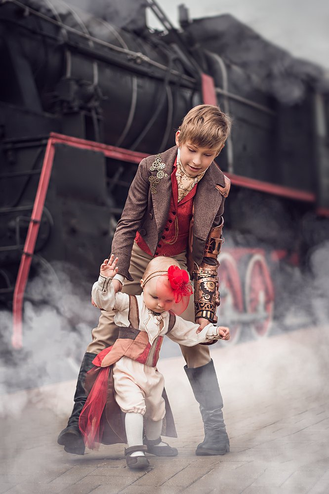 Photograph by Наталья Вистинь