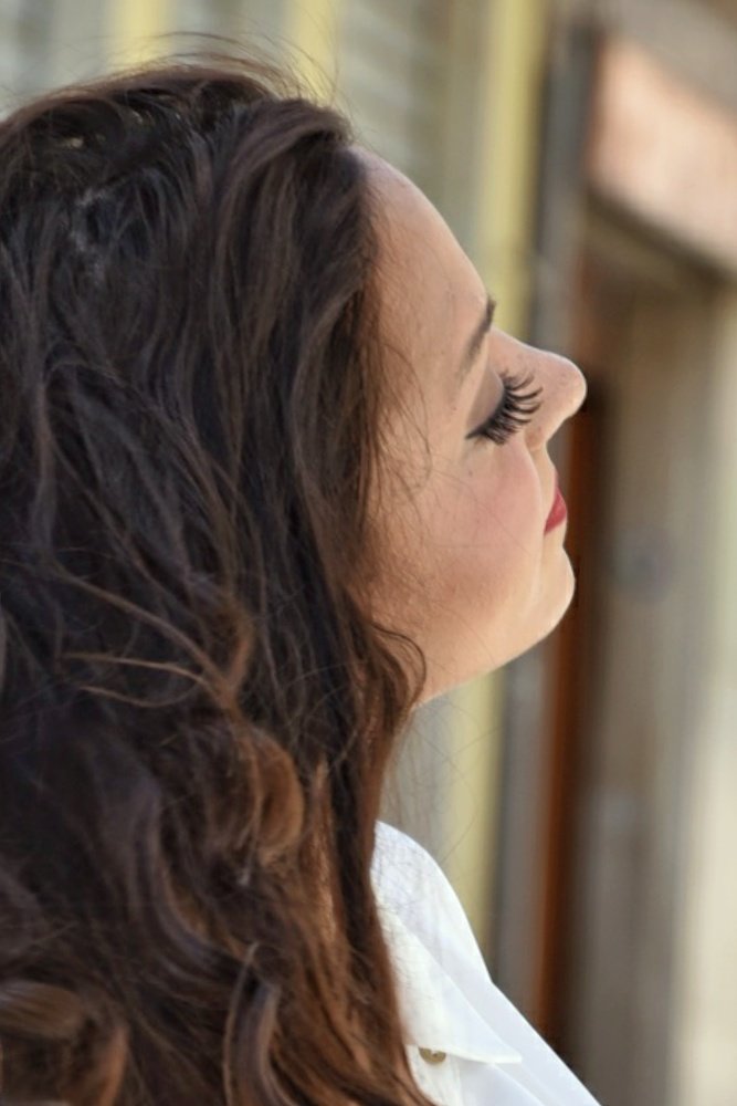 Photograph by Annamaria Guarino