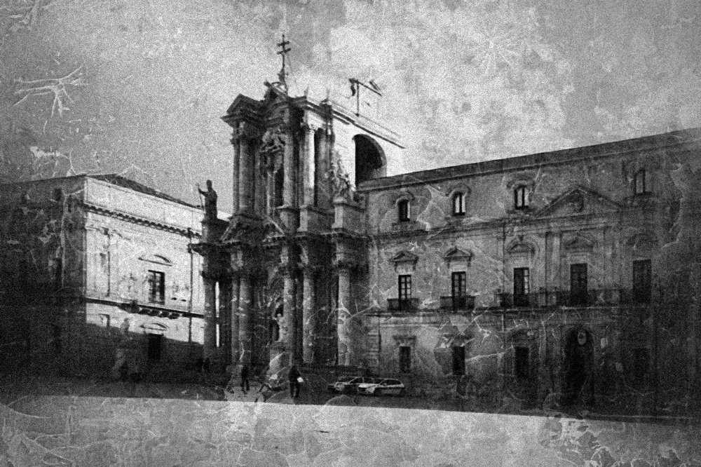 Photograph by Annamaria Guarino