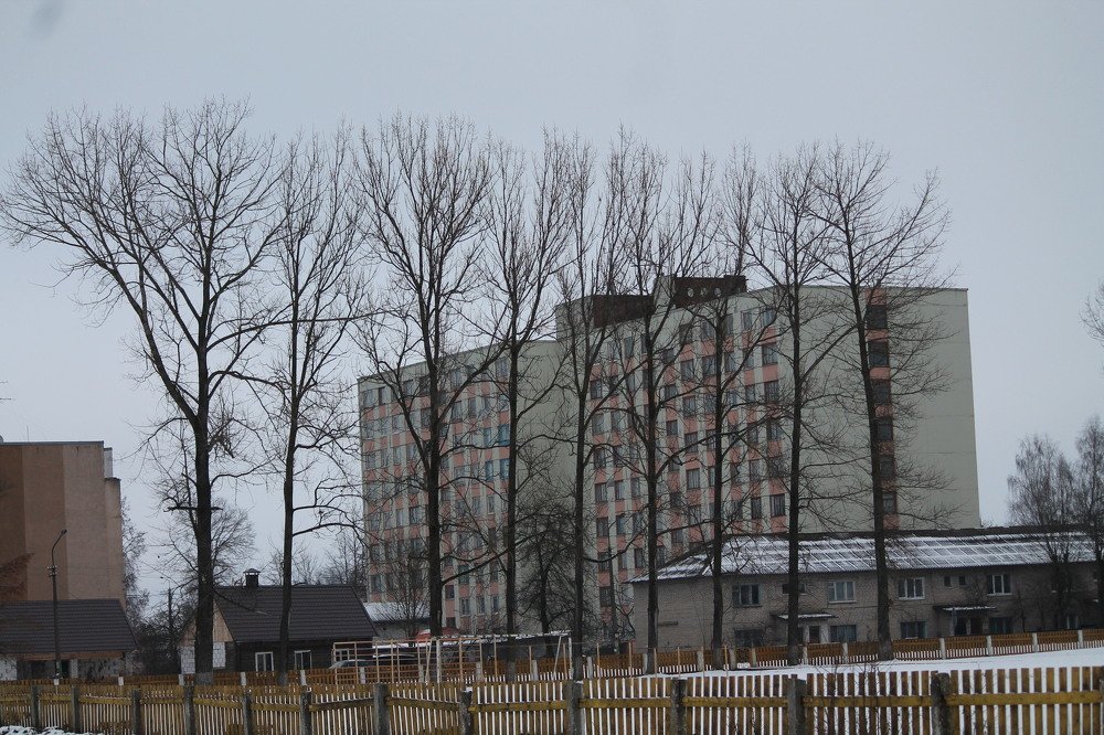 Photograph by Елена Мамай