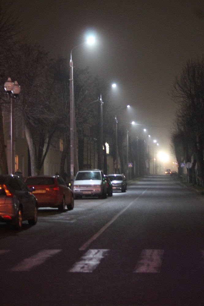 Photograph by Елена Мамай