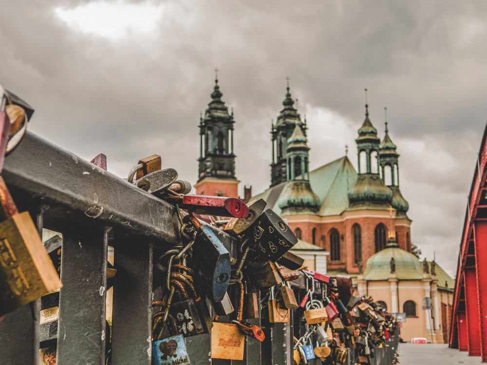 Photograph by Piotr Cichowski