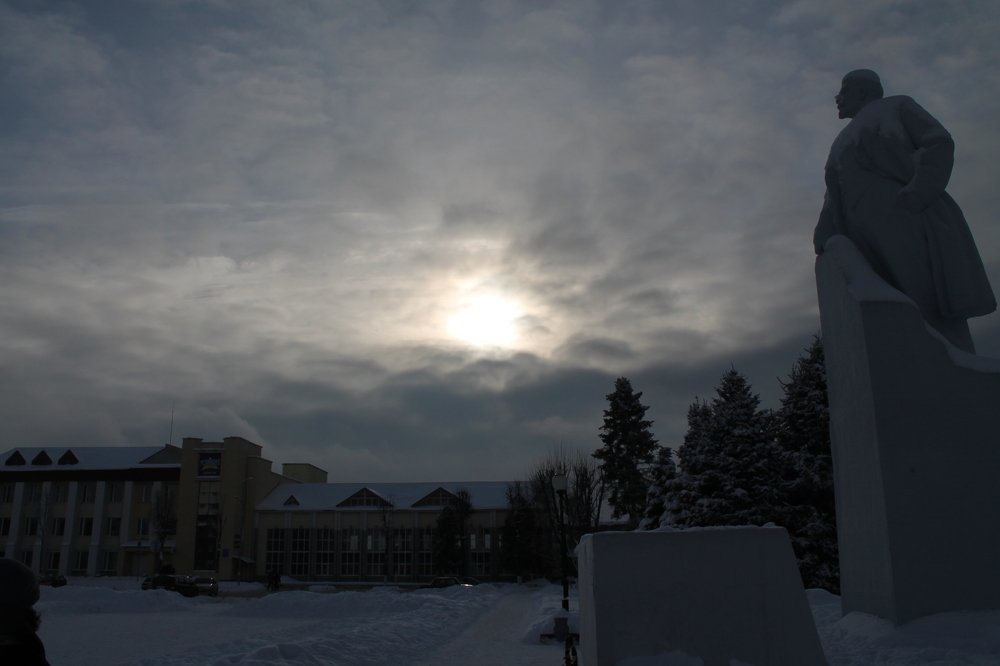 Photograph by Елена Мамай