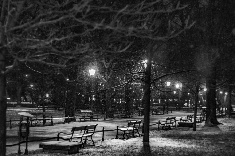 Photograph by Алексей Алексейчик