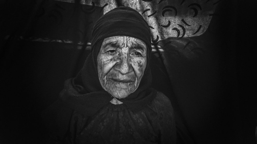 Photograph by Nazi Mozaffari