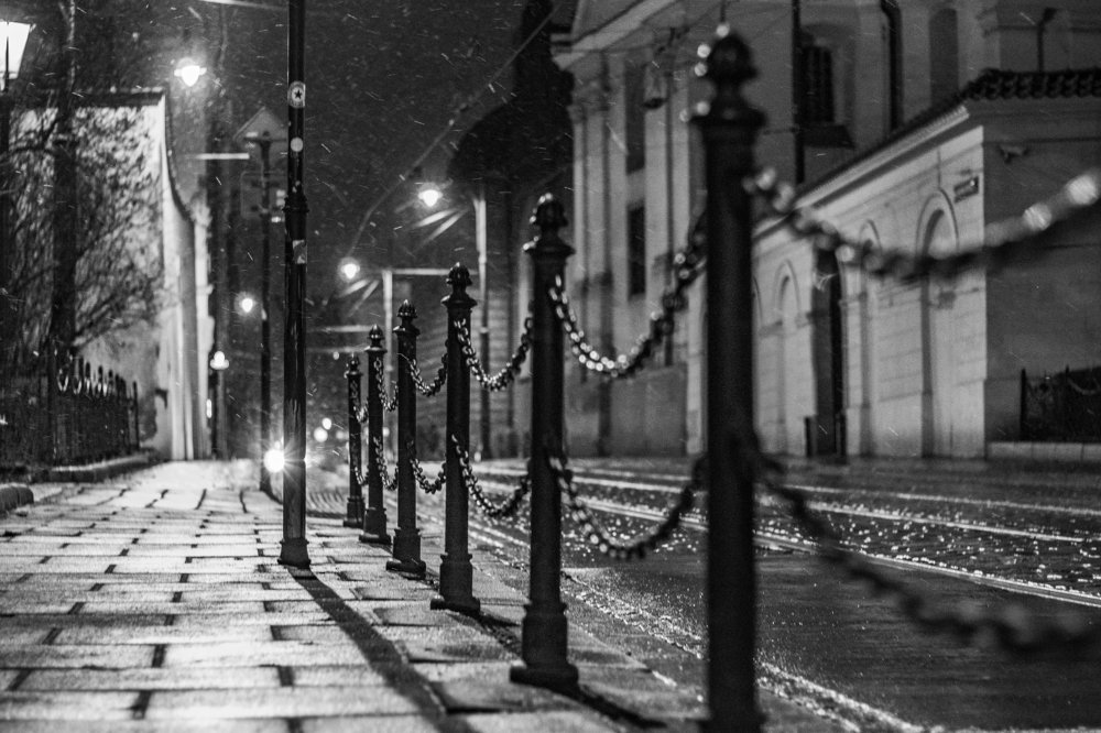 Photograph by Алексей Алексейчик