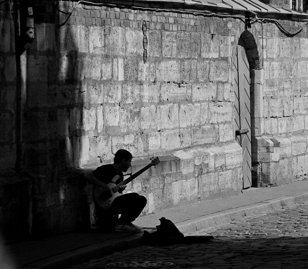 Photograph by Юрий Трофимов