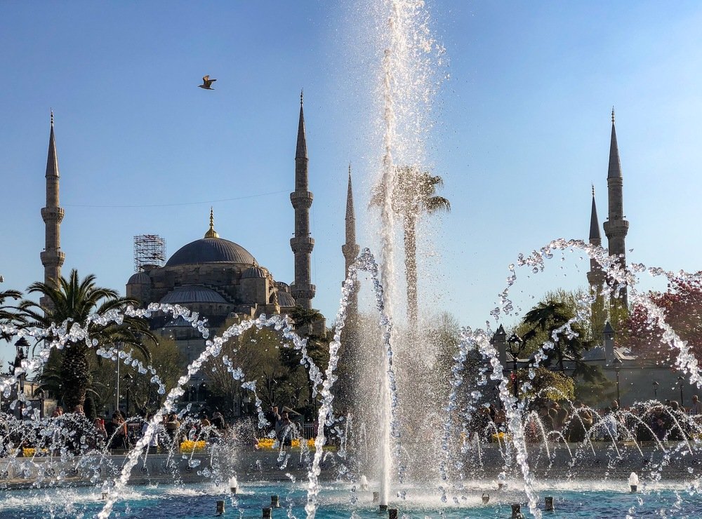 Photograph by Айшат Магомедова