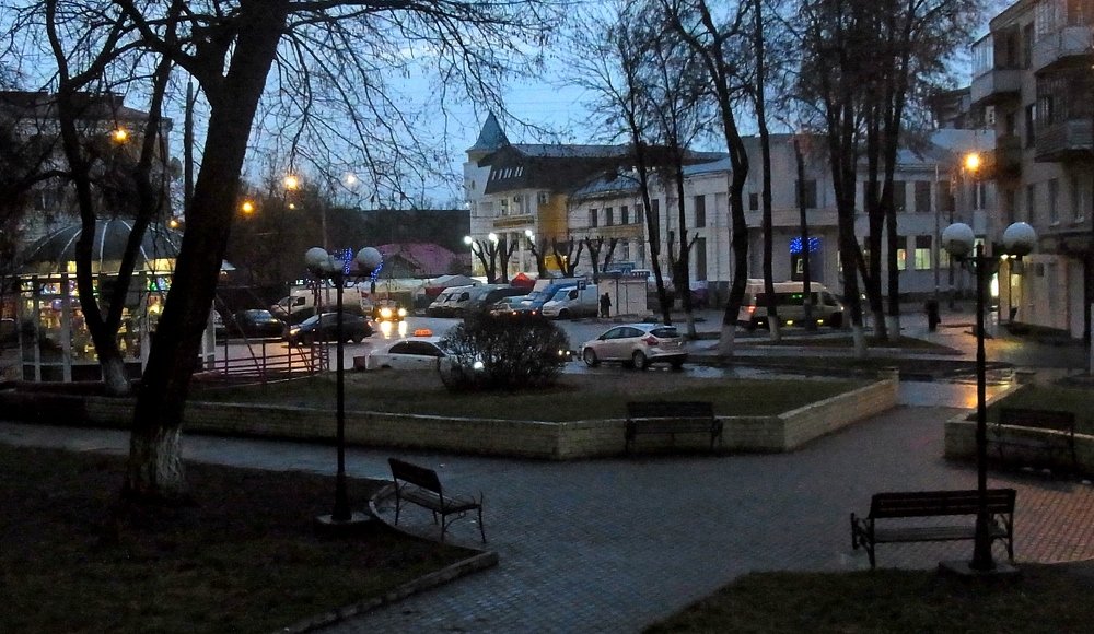 Photograph by леонид натапов