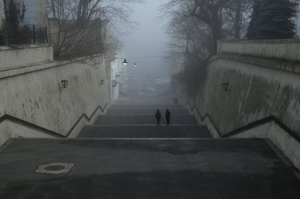 Photograph by Наталия Звиададзе