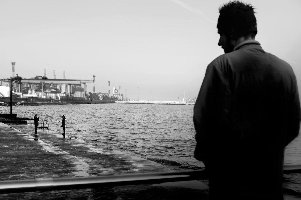 Photograph by Наталия Звиададзе