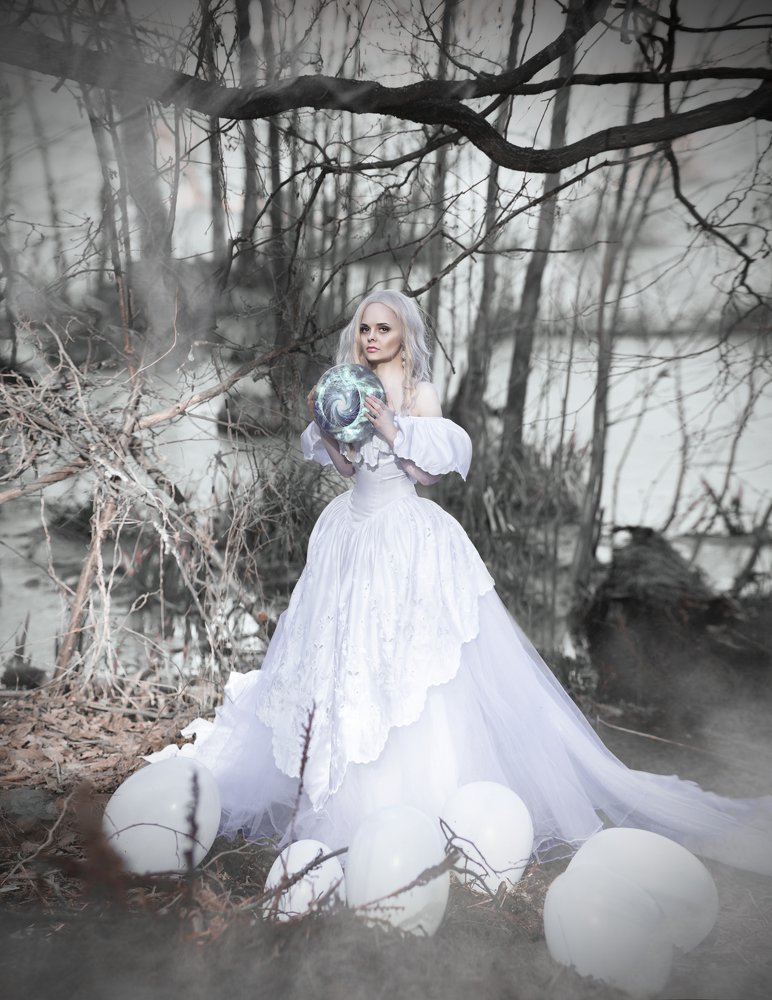 Фотография автора Юлия Дюдина