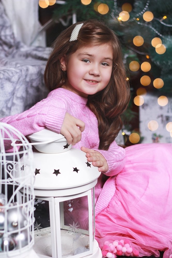 Photograph by Алёна Горбылева