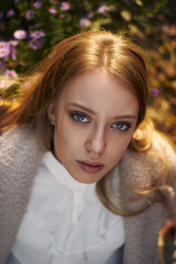 Photograph by Александр Шаров