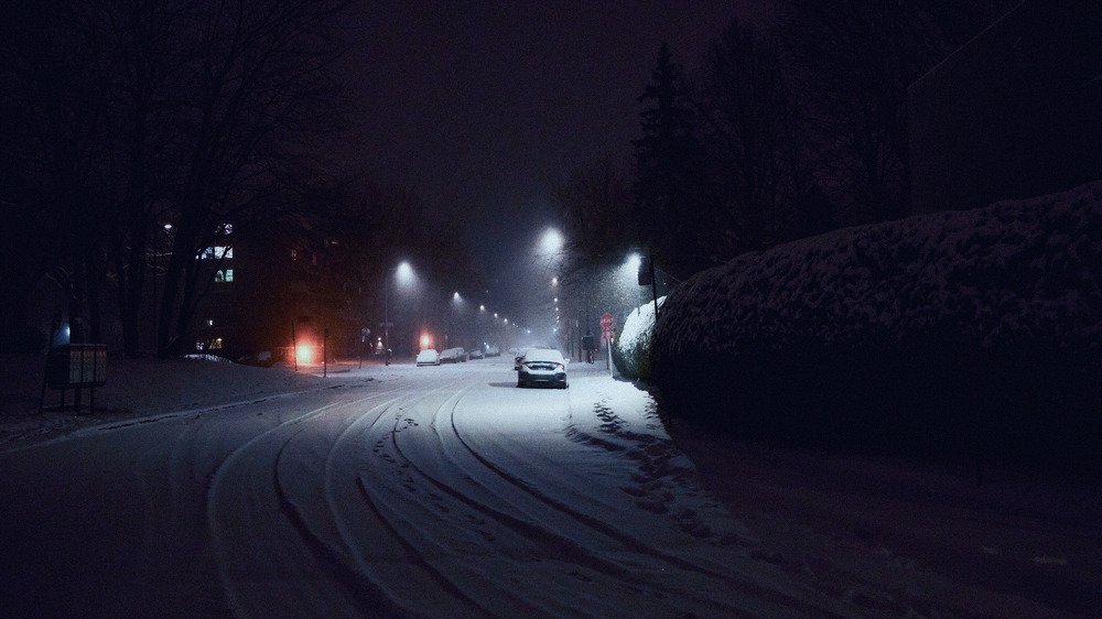 Photograph by Natalia Ghimp