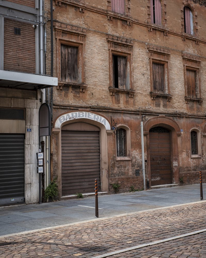 Photograph by Natalia Ghimp