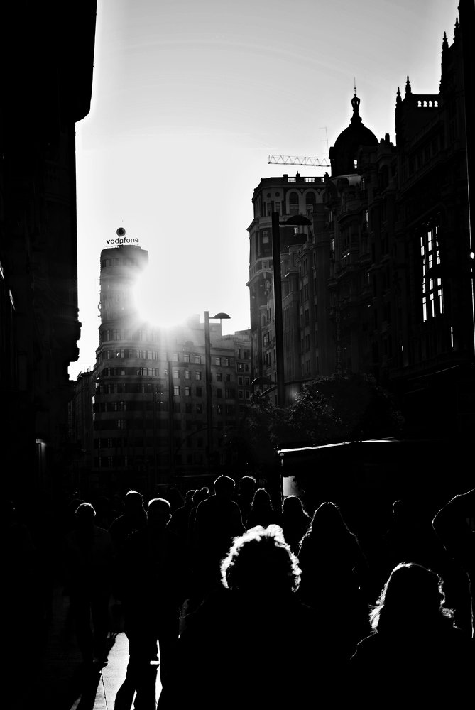 Photograph by Vicente Aixa