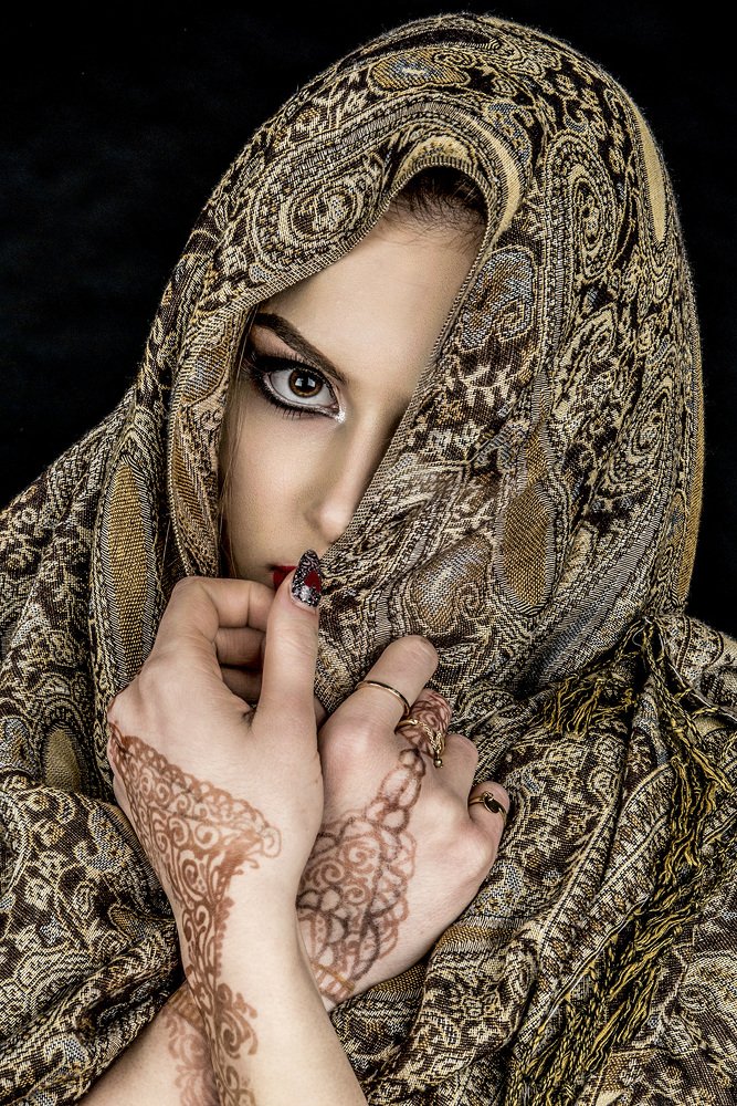 Photograph by Ovi D Pop