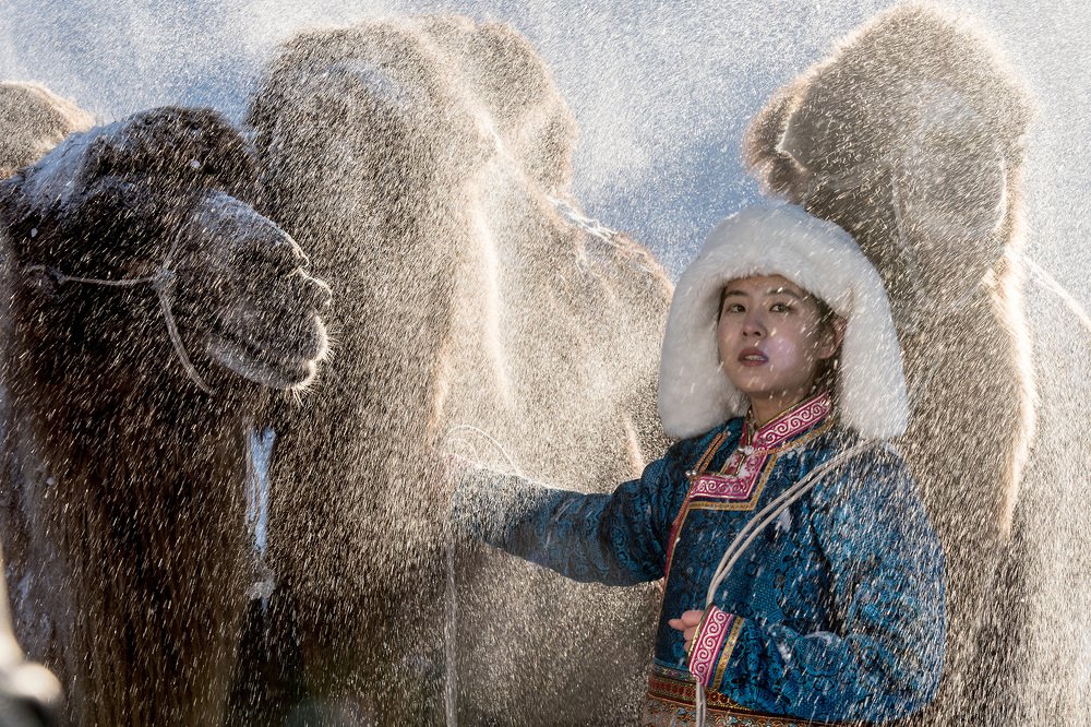 Photograph by Ovi D Pop