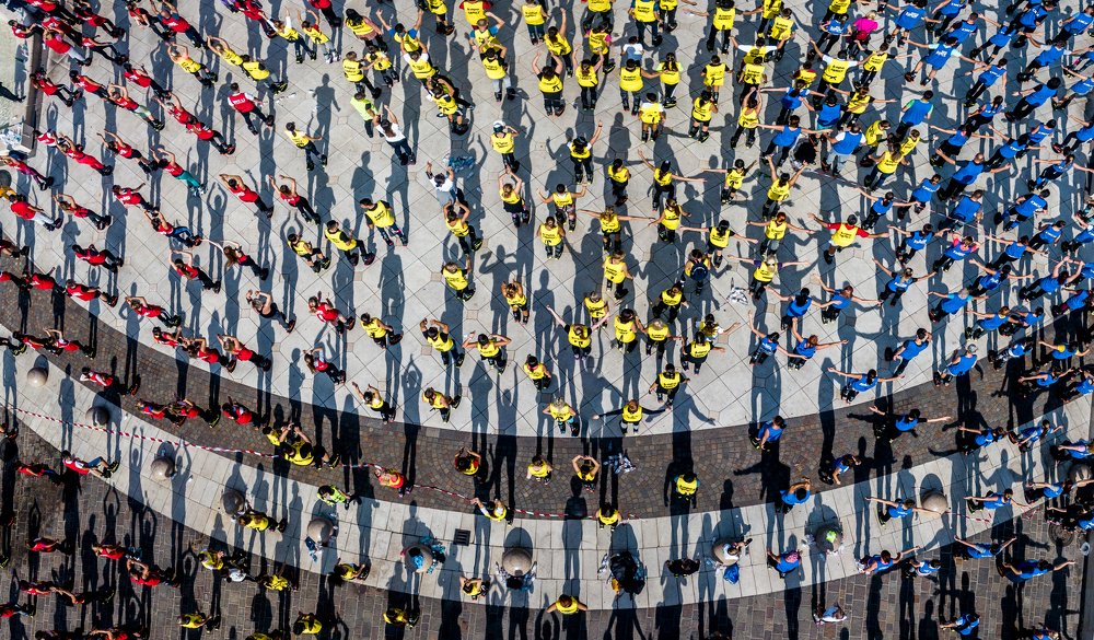 Photograph by Ovi D Pop