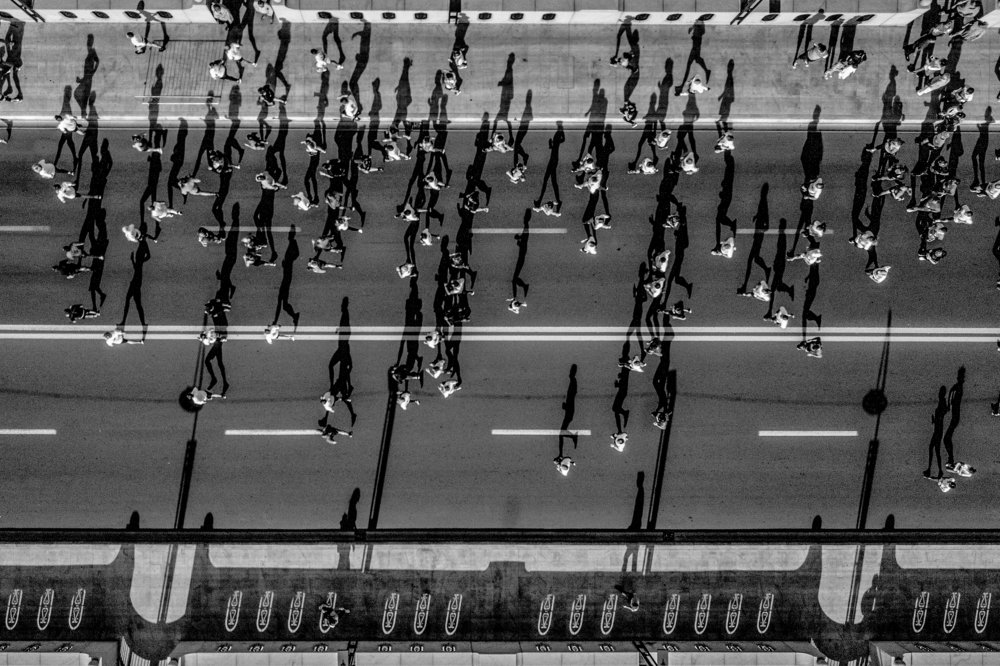 Photograph by Ovi D Pop