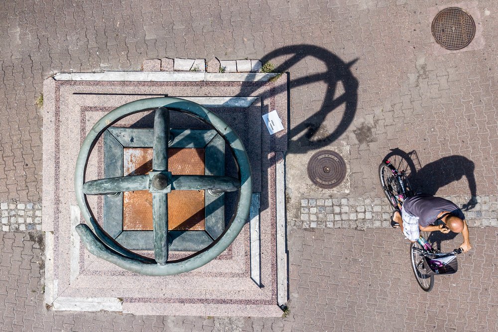 Photograph by Ovi D Pop